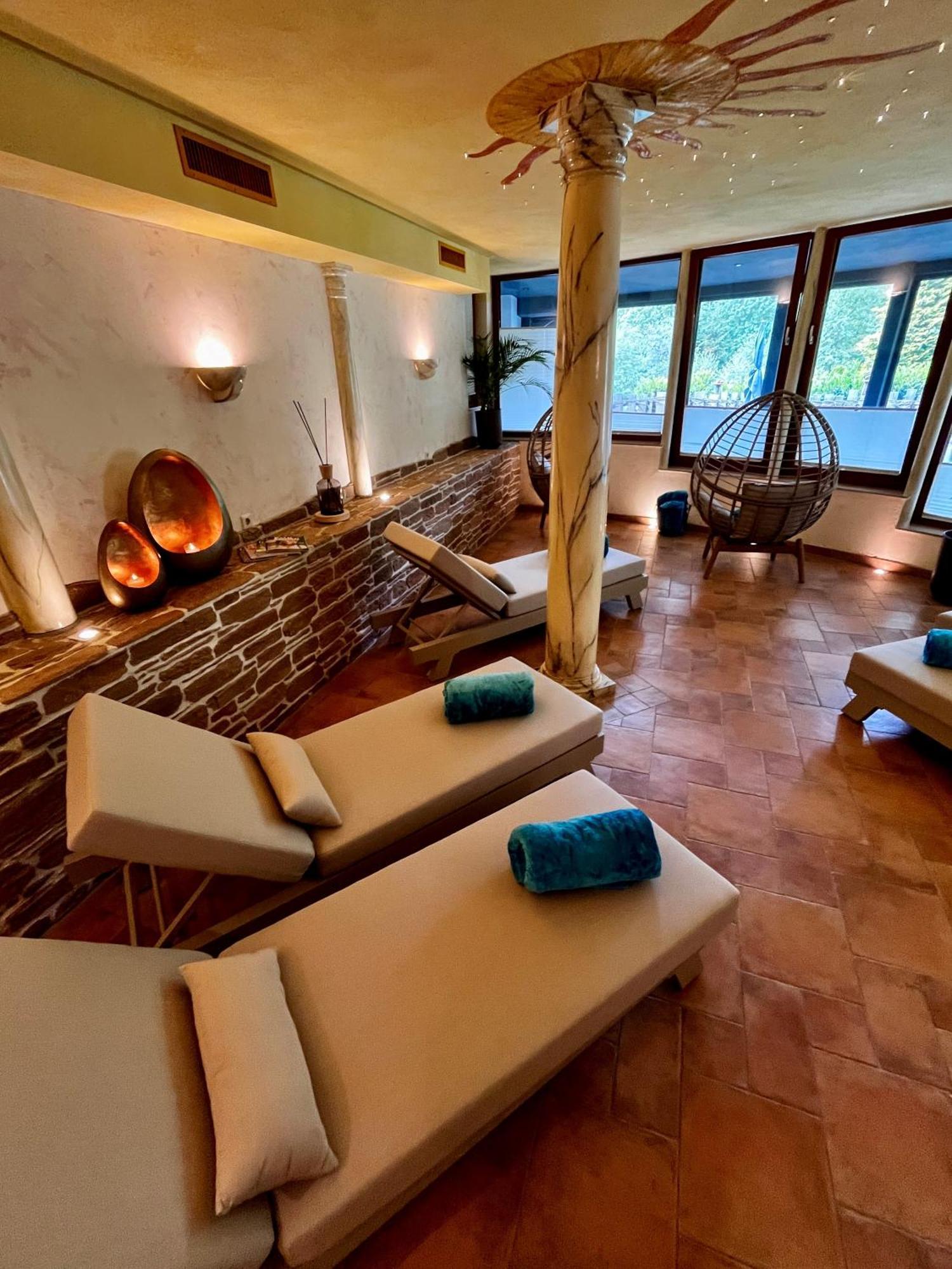 Landhaus Lauble Хорнберг Экстерьер фото