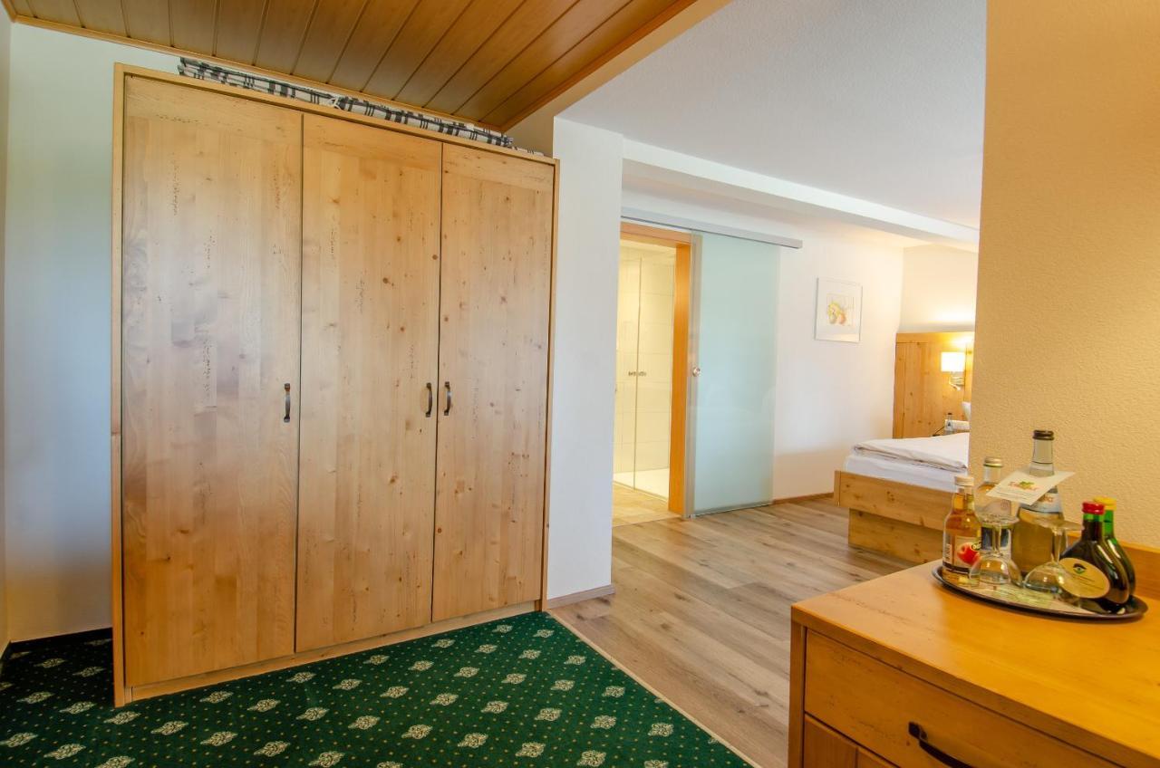 Landhaus Lauble Хорнберг Экстерьер фото